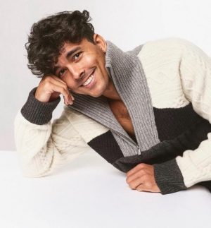 Niko Terho: Barbados Native, Beloved for Role as Derek (McDreamy