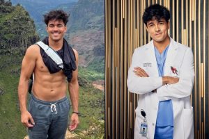 Niko Terho: Barbados Native, Beloved for Role as Derek (McDreamy