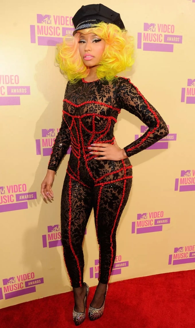 Nicki Minaj