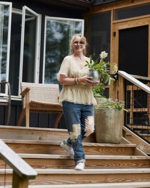 Melissa Gilbert Net Worth: From ‘Little House on the Prairie’ to Three