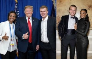 Candace Owens Husband: Vast Difference in Background But a Swift