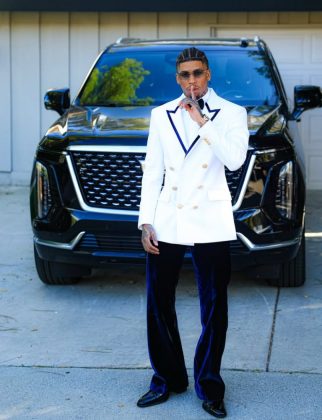 Nle Choppa Girlfriend: Miscarriage, Breakup, and a Son – Are Marissa Da