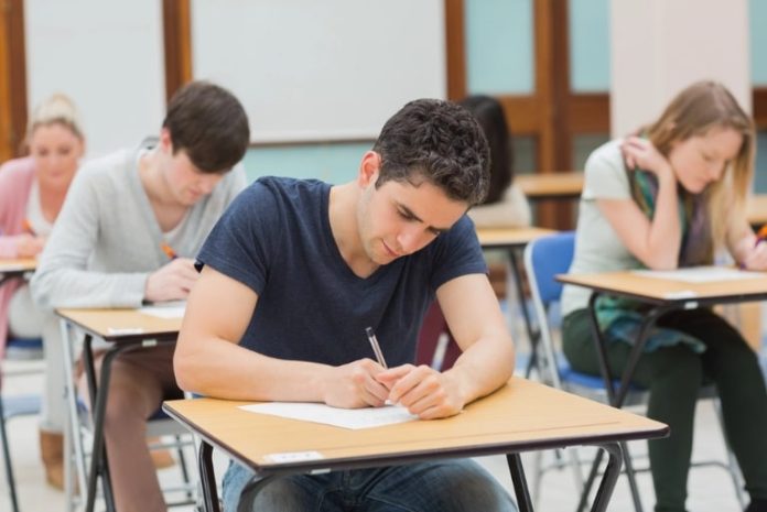 how to accurately determine your vce study score
