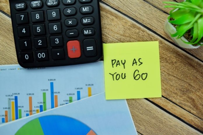 how pay as you go workers compensation solutions are transforming payroll management