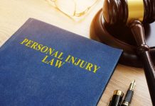 How to Find the Right Personal Injury Lawyer: A Step-By-Step Guide what is a personal injury lawyer