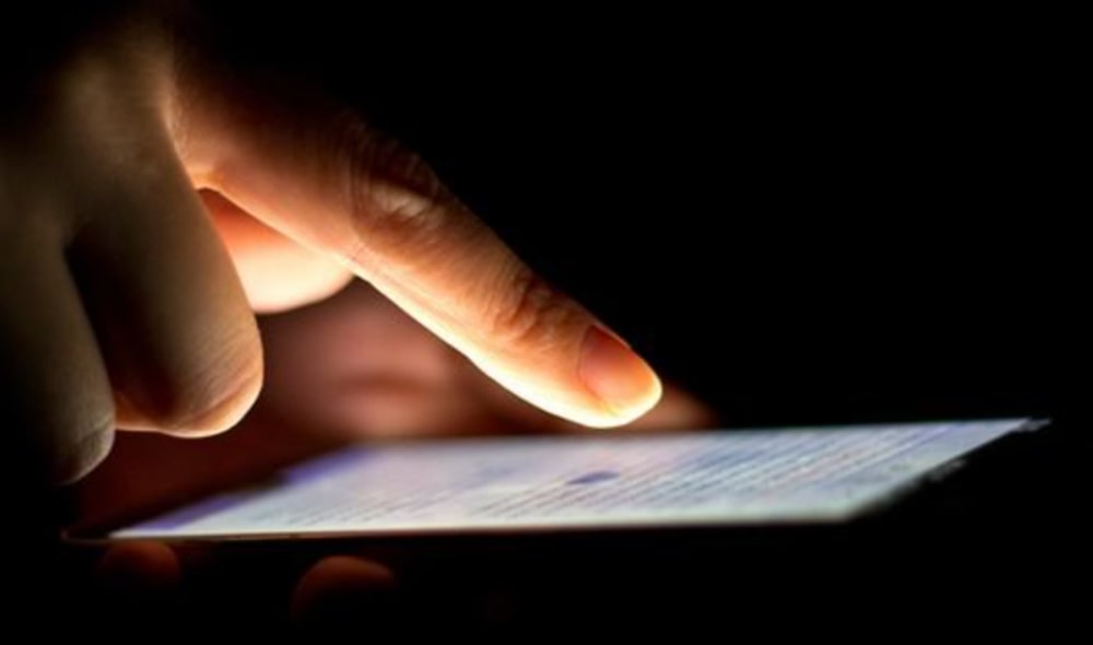 Forwarding leaked content may result in legal consequences