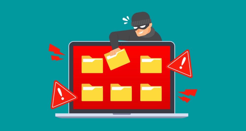 If personal information is leaked into a post or if a forum experiences a data breach, users may also face risks