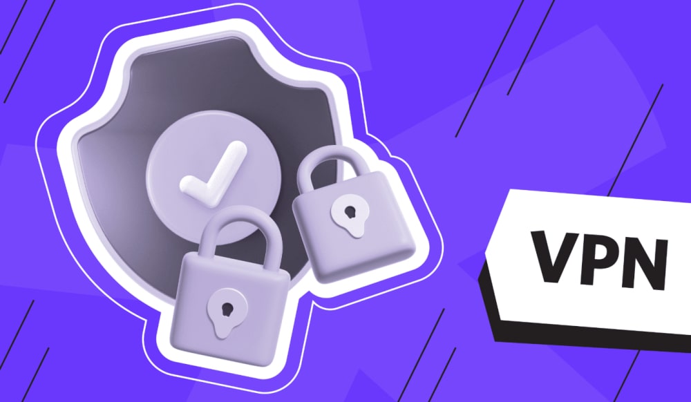 VPN as a preventive measure can mask browsing activity and reduce tracking