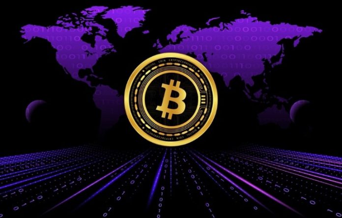 follow the money the global movement of crypto investment over time