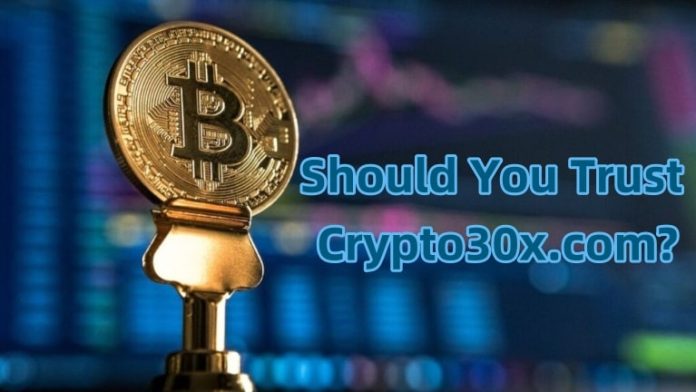 crypto30x com