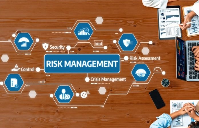 navigating risk with confidence the advantages of artificial intelligence ai powered risk management