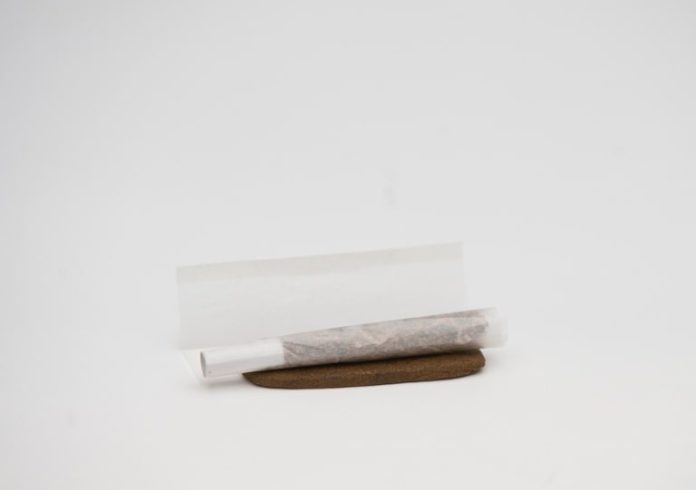 the benefits of using custom shrink sleeves for cannabis pre roll packaging