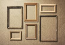 Floating Frames vs. Traditional Frames: Which Works Best for Branding? Which Works Best for Branding