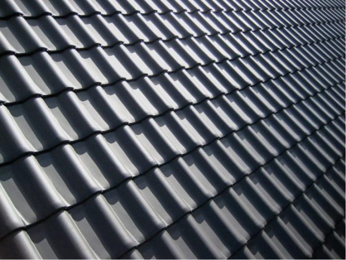 what are eco green roofs